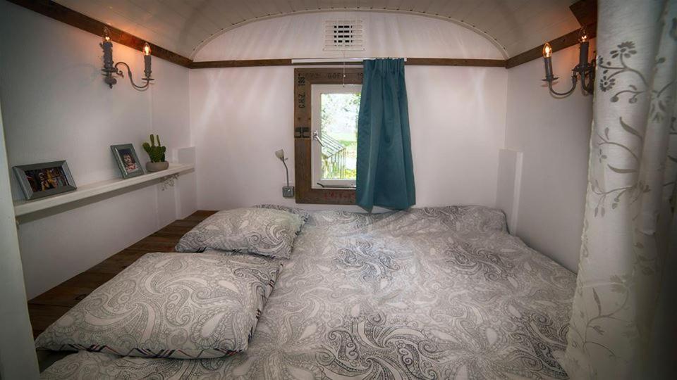 B&B Hetvrijdagsgevoel Sneek Bagian luar foto