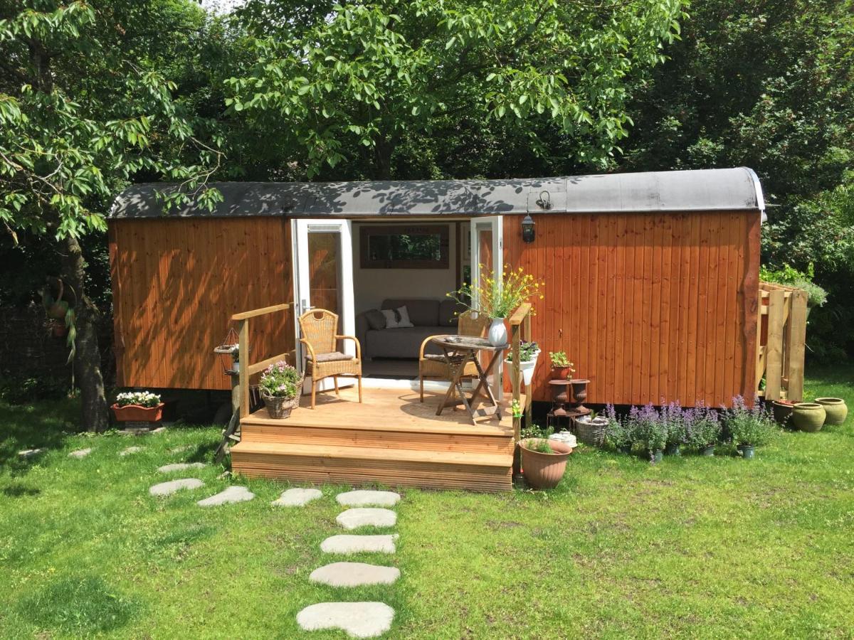 B&B Hetvrijdagsgevoel Sneek Bagian luar foto